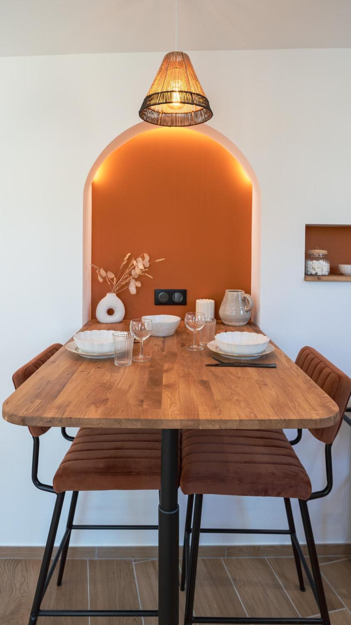 Le Pavillon - Les Lodges De Praly Les Ollières-sur-Eyrieux Екстериор снимка